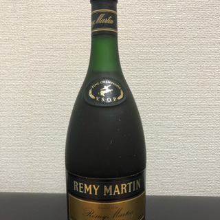 レミーマルタン VSOP コニャック 金　値下げ