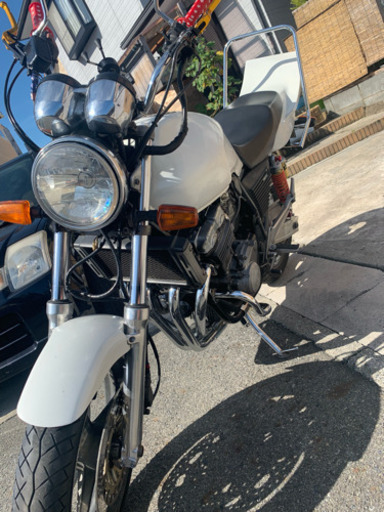 大幅値下げ!CB400SF NC31 | stainu-tasikmalaya.ac.id