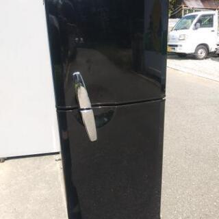 MITSUBISHI　ノンフロン冷凍冷蔵庫　2ドア　動作確認済