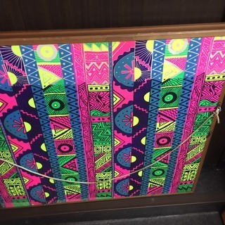 ※森林川絵インテリア※飾り収蔵