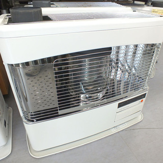 分解整備済 CORONA コロナ  煙突式ストーブ RVD-70BFS 2017年 ホワイト ￥43800- PayPay可 手稲リサイクル 分解整備済 CORONA コロナ 煙突式ストーブ RVD-70BFS 2017年 ホワイト