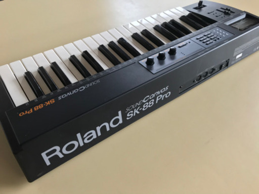 Roland SK88Pro