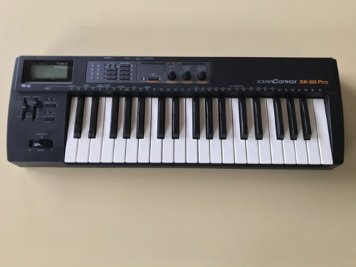 Roland SK88Pro