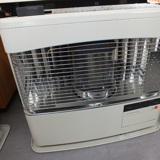 分解整備済 CORONA コロナ SV-7014SR 煙突石油ストーブ 2014年 ￥39800