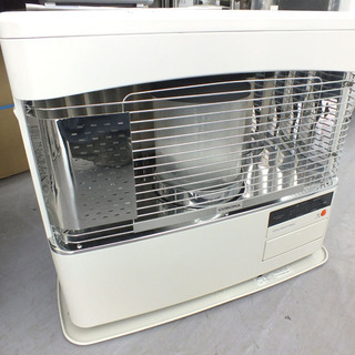 分解整備済 CORONA コロナ SV-7013SR 煙突石油ストーブ 2013年 ￥31800- PayPay可 手稲リサイクル