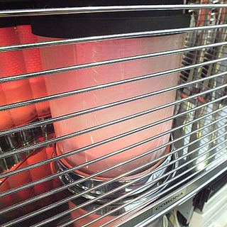 分解整備済 CORONA コロナ SV-7013SR 煙突石油ストーブ 2013年 ￥31800- PayPay可 手稲リサイクル