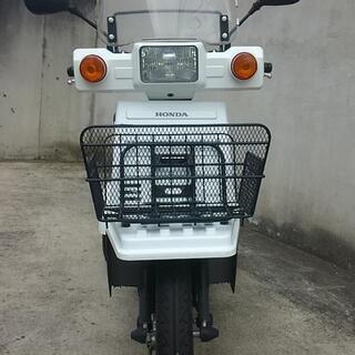 ジャイロX 4ST後期 走行少状態良車 激安