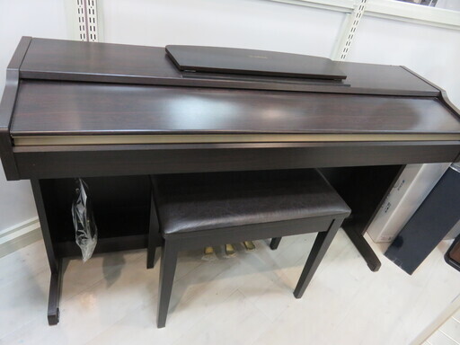 取りに来れる方限定！ YAMAHAの電子ピアノ！ YAMAHA YDP141C デジタル