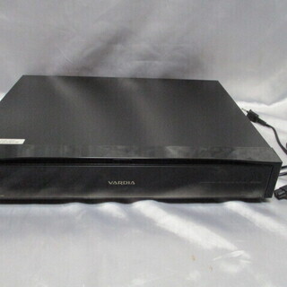 TOSHIBA ハイビジョンレコーダー　VARDIA RD-X9...