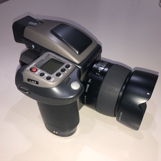 phase one p45＋ hasselblad H1 HC80mm 2.8おまけ多数