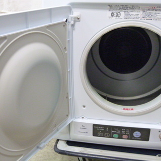 ☆美品☆2018年製 衣類乾燥機