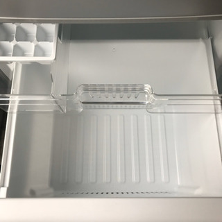 A1834☆カードOK☆パナソニック2016年製2ドア冷蔵庫