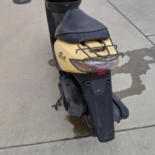 ★値下げしました★HONDA　Dio AF56　　不動