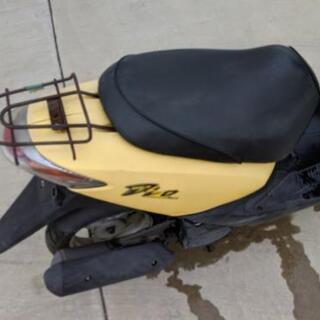 ★値下げしました★HONDA　Dio AF56　　不動