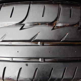 205/45Ｒ16　ブリヂストンポテンザＲＥ１１　４本セット　溝たっぷり♪