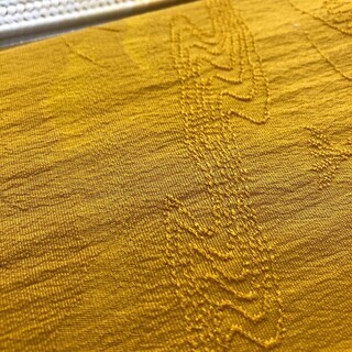 帯締め 帯揚げ セット 花車 くみひも リサイクル ハンドメイド 着物 MM86