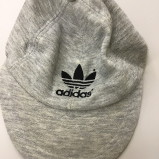 adidas  キャップ  