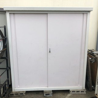 （商談中）物置 097 ダイケン 物置 商談中