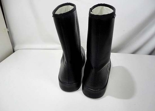 ノースフェイス ベースキャンプブーティ 黒25cm THE NORTH FACE