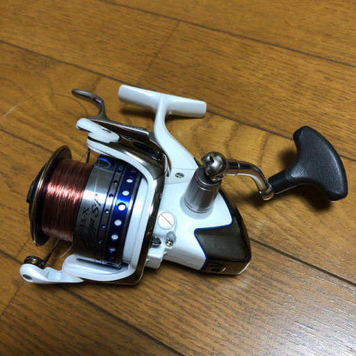 BB-X 尾長スペシャル6000D