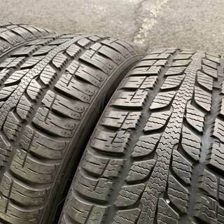 三菱ＲＶＲ純正　１７インチ　スタッドレスタイヤ付き♪