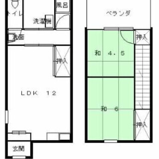 堺市新金岡町 一戸建