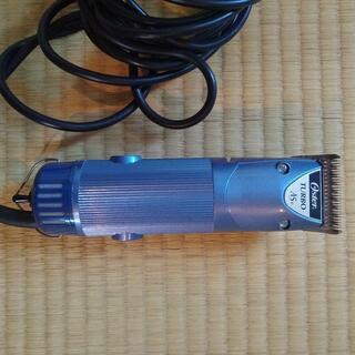 Oster A5 みやすい Turbo バリカン 替刃2枚セット 