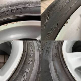 メルセデスベンツＣＬＫ純正　１６インチ　Ｗ２０２，Ｗ２０３などにも！