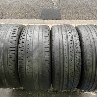 メルセデスベンツＣＬＫ純正　１６インチ　Ｗ２０２，Ｗ２０３などにも！