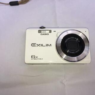 CASIO　EXILIM EZ-Z900 と葉書プリンターセット CASIO EXILIM EZ-Z900 と葉書プリンターセット