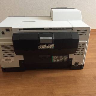 EPSON Offirio ビジネスインクジェットプリンター PX-B510 ②