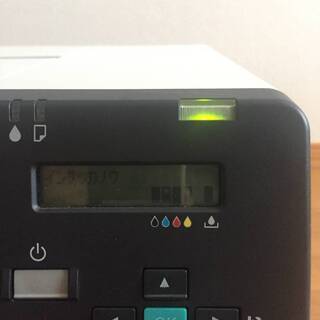 EPSON Offirio ビジネスインクジェットプリンター PX-B510 ②