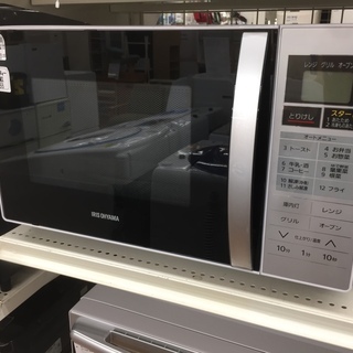安心の6ヶ月保証つき【トレファク入間店】HITACHI　電子レンジのご紹介！ 安心の6ヶ月保証つき【トレファク入間店】HITACHIのオーブン
