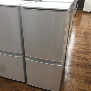 安心の6ヶ月保証つき【トレファク入間店】SHARP 6ドア冷蔵庫のご紹介！