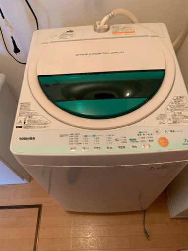 ㊗️大特価‼️8800円‼️7.0kg❗️2013年❗️TOSHIBA全自動洗濯機