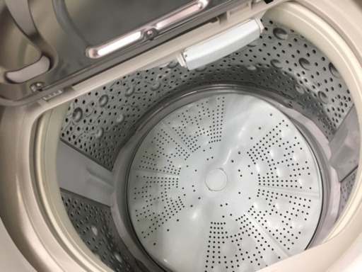 【トレファク摂津店 店頭限定】 HITACHの縦型洗濯乾燥機入荷致しました！