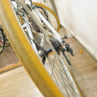 エコプラス小倉南店】中古美品 クロスバイク アサヒ プレシジョン