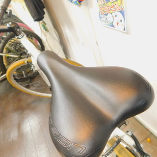 【エコプラス小倉南店】中古美品 クロスバイク アサヒ プレシジョンスポーツ 中古美品 スタッフ向井おすすめ !! 自転車 通勤 通学  チャリ スポーツ車 福岡 北九州 小倉 南 湯川 中古車 エコプラス小倉南店】中古美品 クロスバイク アサヒ プレシジョン