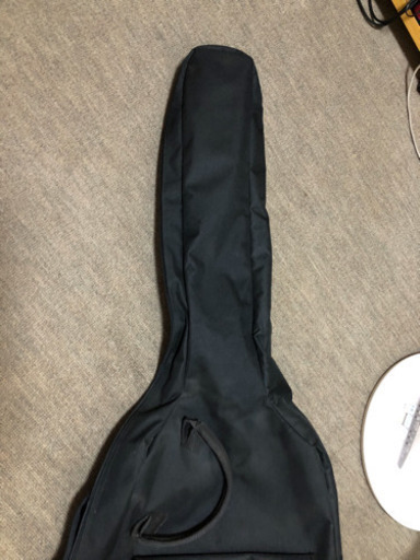 フォークギター　Fender フェンダー　DG-20S
