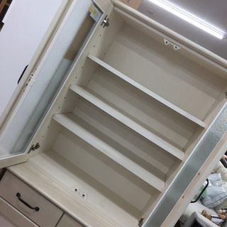 サンウッディ】食器棚売ります！ 【公式通販】