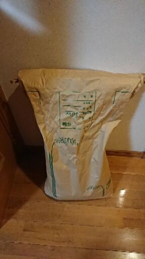 【商談中】29年度水主米