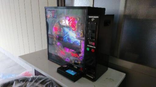 卓上ゲーム パチンコ パチスロ 哲也2