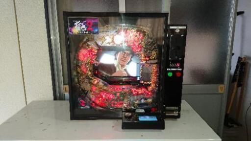 卓上ゲーム パチンコ パチスロ 哲也2