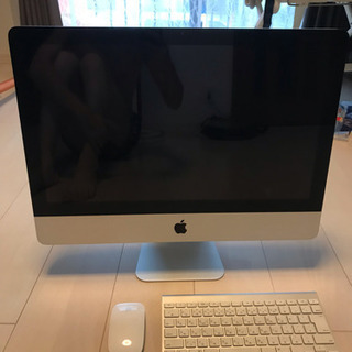 Apple iMac 21.5inch