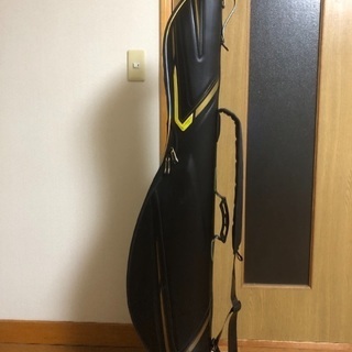 シマノロッドケース