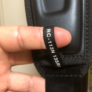 シマノロッドケース