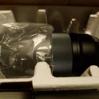 値下げ！【新品】FujifilmXC50−230mm [交換レンズ]
