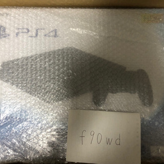 SONY PS4 本体 CUH-2100B (1TB) ジェット...