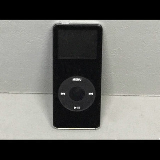 iPod nano 第1世代持っている方いませんか？