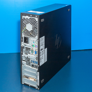 成立御礼！HP(ヒューレットパッカード)ライトゲーミング Compaq PRO6300 SFF